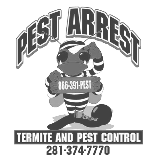 Pest Arrest